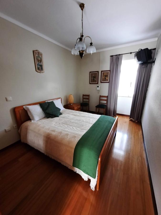 Casa Araci Hotel วีเอย์รา ดู มีโญ ภายนอก รูปภาพ
