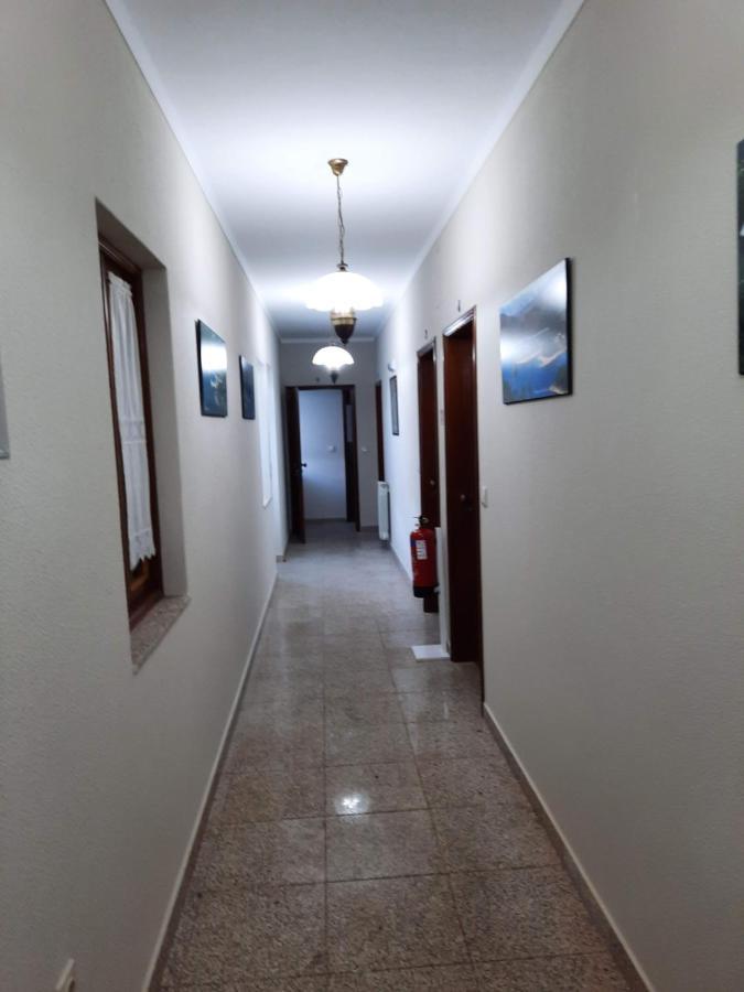 Casa Araci Hotel วีเอย์รา ดู มีโญ ภายนอก รูปภาพ