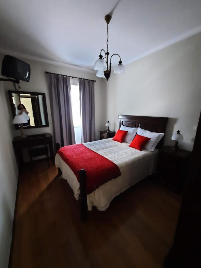 Casa Araci Hotel วีเอย์รา ดู มีโญ ภายนอก รูปภาพ