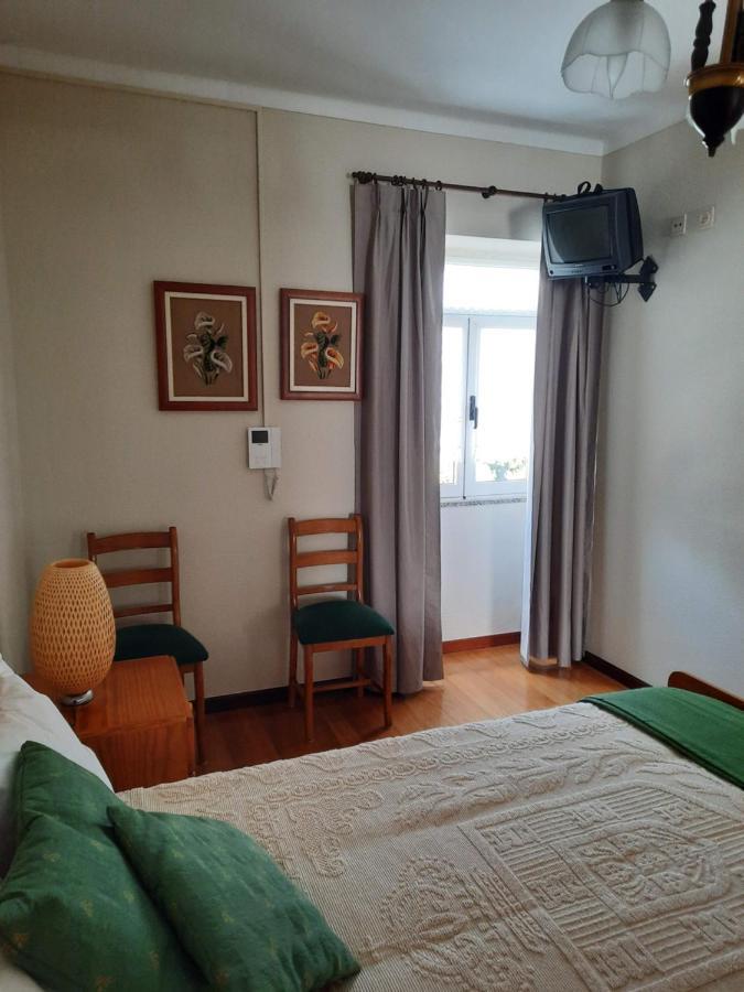 Casa Araci Hotel วีเอย์รา ดู มีโญ ภายนอก รูปภาพ